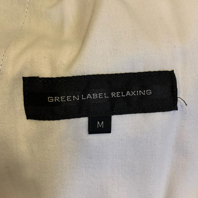 UNITED ARROWS green label relaxing(ユナイテッドアローズグリーンレーベルリラクシング)のセットアップ／green label relaxing メンズのスーツ(セットアップ)の商品写真