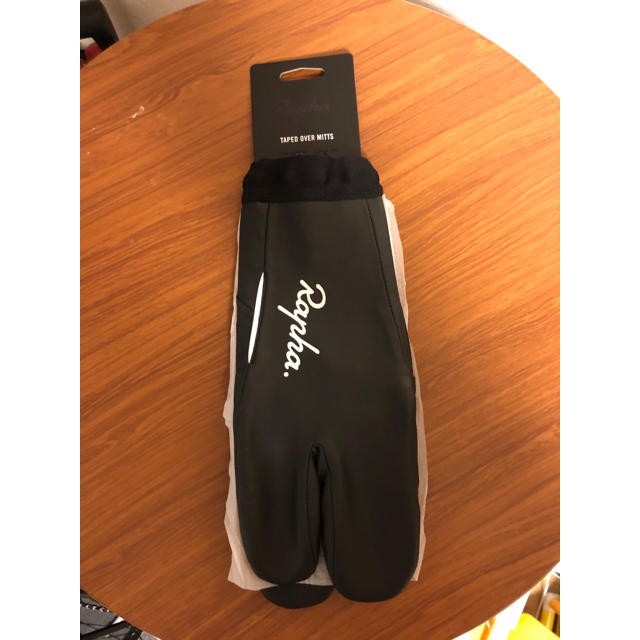 Rapha Overmitts Mサイズ