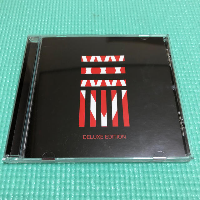 ONE OK ROCK(ワンオクロック)のワンオクロック 35xxxv海外版 エンタメ/ホビーのCD(ポップス/ロック(邦楽))の商品写真