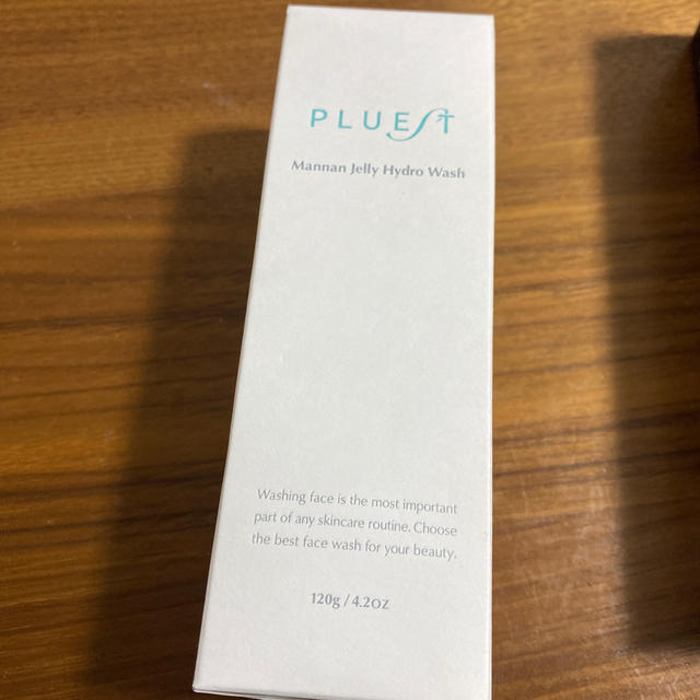 PLUEST プルエスト　洗顔料 コスメ/美容のスキンケア/基礎化粧品(洗顔料)の商品写真