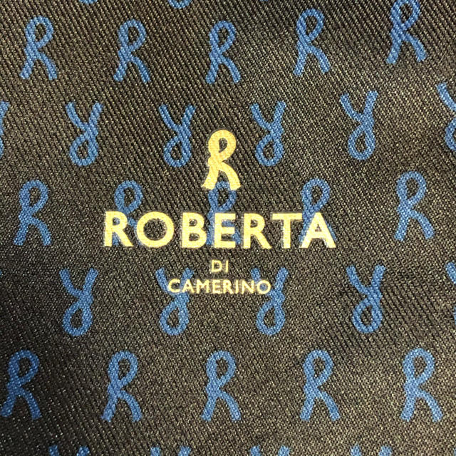 ROBERTA DI CAMERINO(ロベルタディカメリーノ)のロベルタディカメリーノ 大容量ビッグボストン (雑誌付録) レディースのバッグ(ボストンバッグ)の商品写真