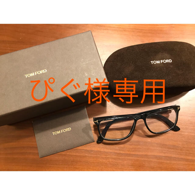 TOM FORD 眼鏡 TF5303