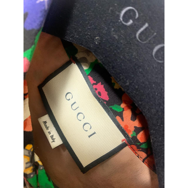 Gucci(グッチ)のぱーぶろ様専用 メンズのトップス(シャツ)の商品写真