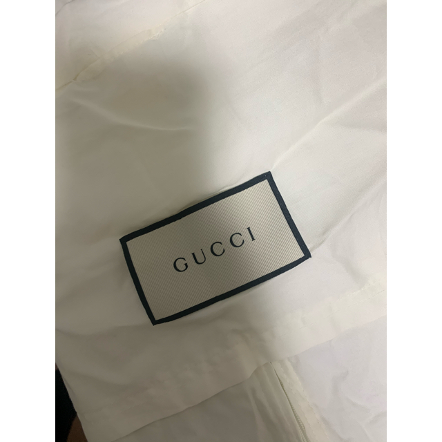 Gucci(グッチ)のぱーぶろ様専用 メンズのトップス(シャツ)の商品写真