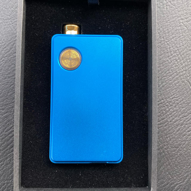 dot mod dot aio royal blue ドットモッド　 メンズのファッション小物(タバコグッズ)の商品写真