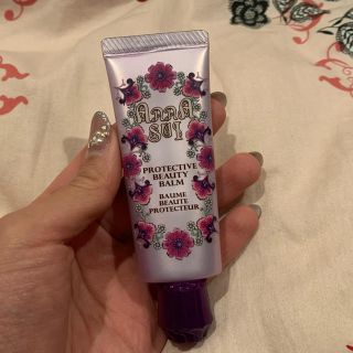 アナスイ(ANNA SUI)のANNA SUI プロテクティブ　ビューティバーム00(BBクリーム)