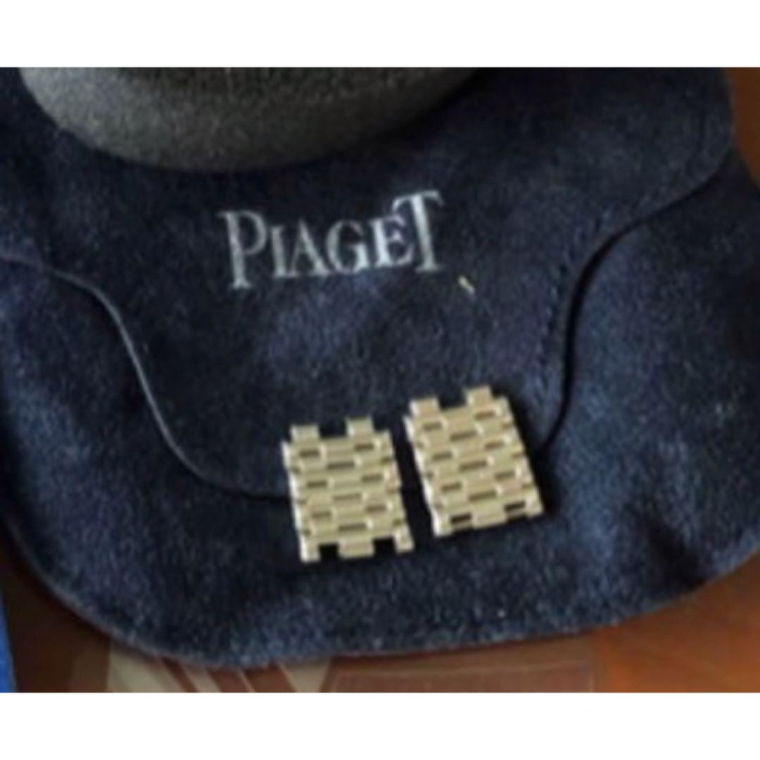 PIAGET(ピアジェ)のピアジェ　腕時計　正規品 レディースのファッション小物(腕時計)の商品写真