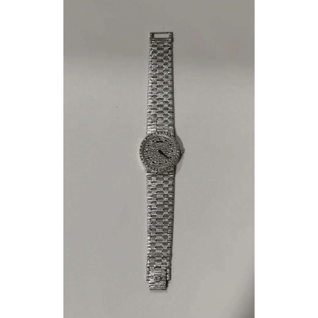 PIAGET(ピアジェ)のピアジェ　腕時計　正規品 レディースのファッション小物(腕時計)の商品写真