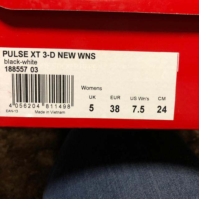 PUMA(プーマ)のPUMAのスニーカー(11月末で出品終了します) レディースの靴/シューズ(スニーカー)の商品写真
