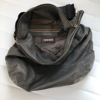 マルニ(Marni)のマルニ　bag(ショルダーバッグ)