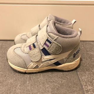 アシックス(asics)の【14cm】アシックスキッズ　asics(スニーカー)