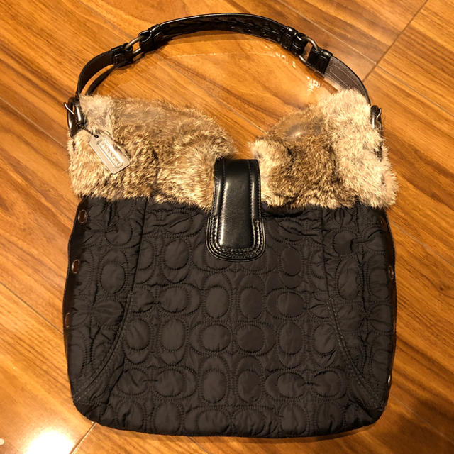 COACH(コーチ)のコーチバック レディースのバッグ(ショルダーバッグ)の商品写真