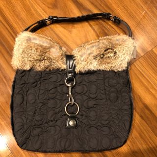 コーチ(COACH)のコーチバック(ショルダーバッグ)