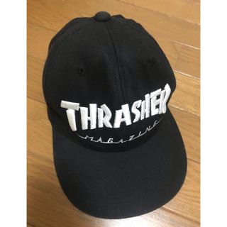 スラッシャー(THRASHER)のTHRASHER キャップ(キャップ)