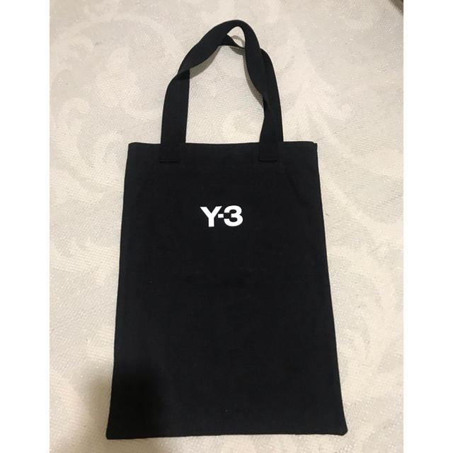 Y-3(ワイスリー)の最終値下げです。Y3 トートバッグ メンズのバッグ(トートバッグ)の商品写真