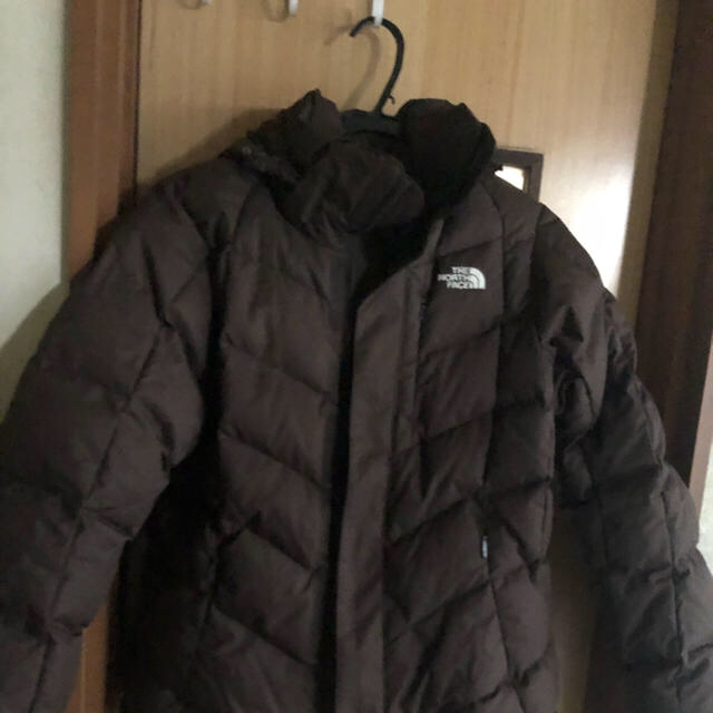 THE NORTH FACE(ザノースフェイス)のノースフェイス ダウンジャケット レディースのジャケット/アウター(ダウンジャケット)の商品写真