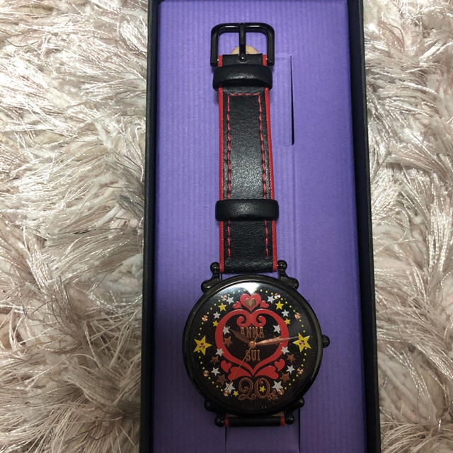 ANNA SUI(アナスイ)のアナスイ ウォッチ レディースのファッション小物(腕時計)の商品写真