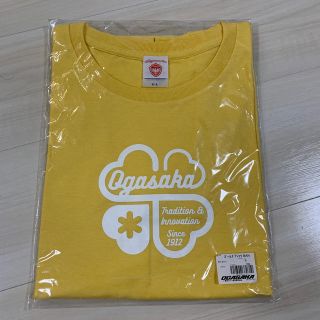 オガサカ(OGASAKA)のオガサカ　Tシャツ　レディース  【新品未開封】(Tシャツ(半袖/袖なし))