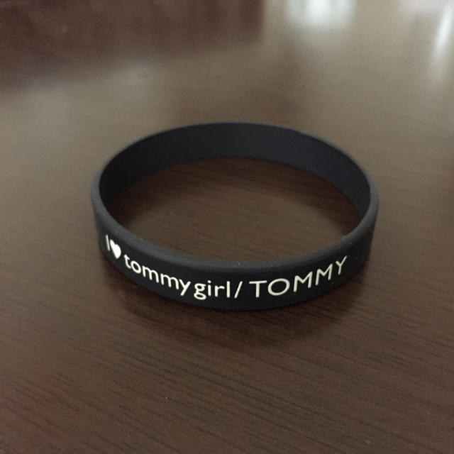 tommy girl(トミーガール)のTommy Girl レディースのアクセサリー(ブレスレット/バングル)の商品写真