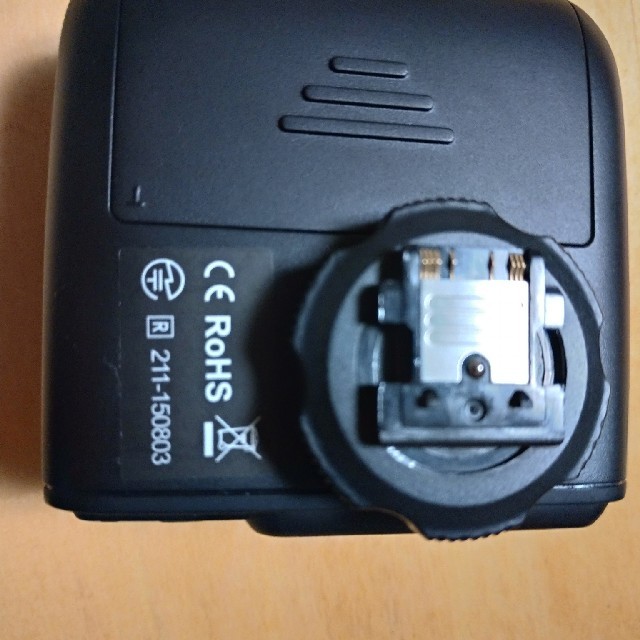 GODOX V860ⅡS ソニー用 素晴らしい品質 9360円 chciucit.pedf.cuni.cz