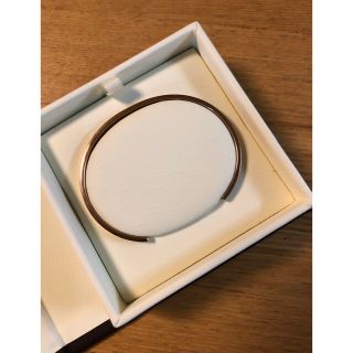 ダニエルウェリントン(Daniel Wellington)のluckyhappmaple様専用(ブレスレット/バングル)