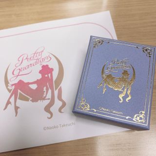 セーラームーン(セーラームーン)の非売品　ムーン・ロッドクリアペンダント(キャラクターグッズ)