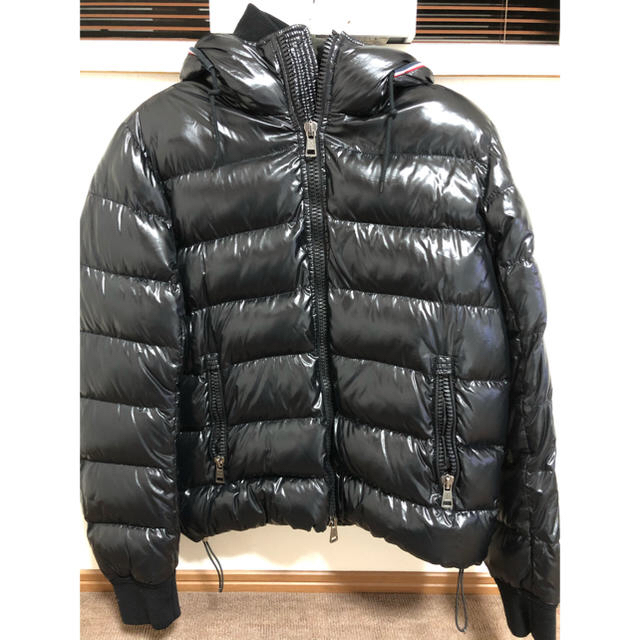 モンクレール　AUBERT  MONCLER ダウジャケット