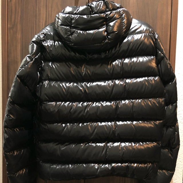 モンクレール　AUBERT MONCLER ダウジャケット