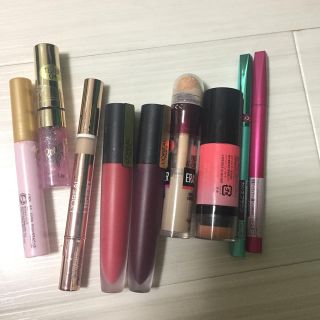 ロレアルパリ(L'Oreal Paris)の化粧品まとめ売り(その他)