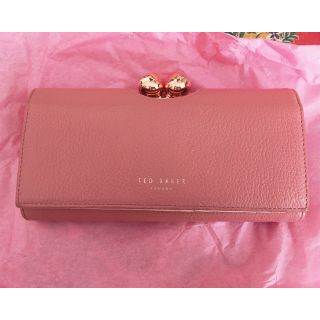 テッドベイカー(TED BAKER)のテッドベイカー  長財布(箱無し)(財布)