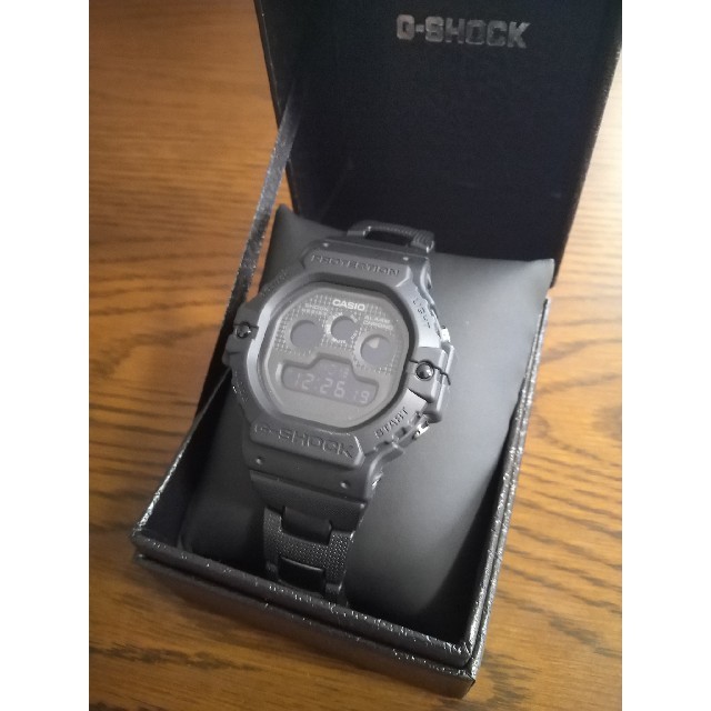 blackmarket COMME des GARCONS G-SHOCK