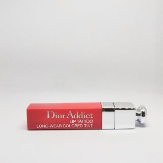 ディオール(Dior)のDior アディクトリップティント 451(口紅)