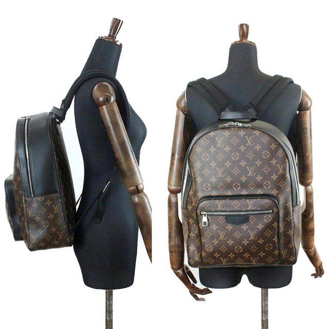 LOUIS VUITTON バックパック ジョッシュ