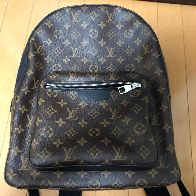 Louis Vuitton ルイヴィトン ジョッシュ Louis Vuitton ルイヴィトン ジョッシュ