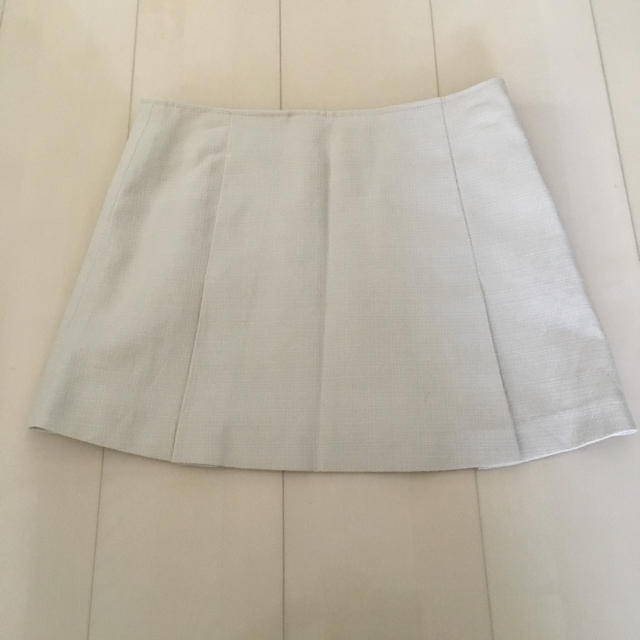 CECIL McBEE(セシルマクビー)のセシルマクビー☆ミニスカート レディースのスカート(ミニスカート)の商品写真