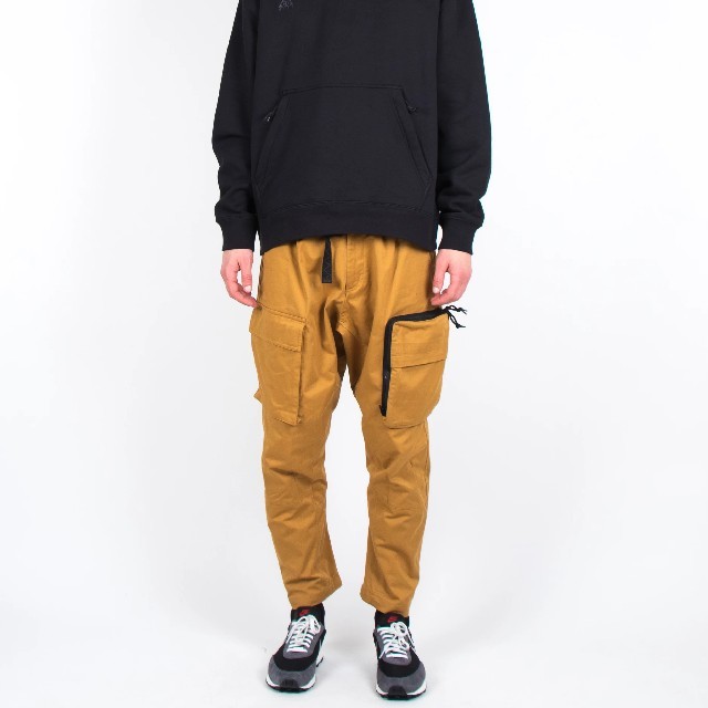 NIKE - NIKE ACG カーゴパンツ Lサイズの通販 by reacher |ナイキなら