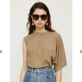 スライ(SLY)のSLY  ONE SHOULDER T／SH(Tシャツ(半袖/袖なし))