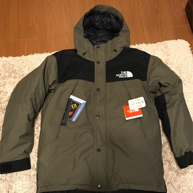 THE NORTH FACE(ザノースフェイス)のTHE NORTH FACE / Mountain Down Jacket  メンズのジャケット/アウター(ダウンジャケット)の商品写真