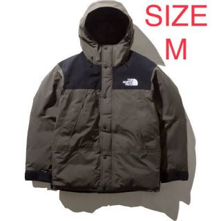 ザノースフェイス(THE NORTH FACE)のTHE NORTH FACE / Mountain Down Jacket (ダウンジャケット)