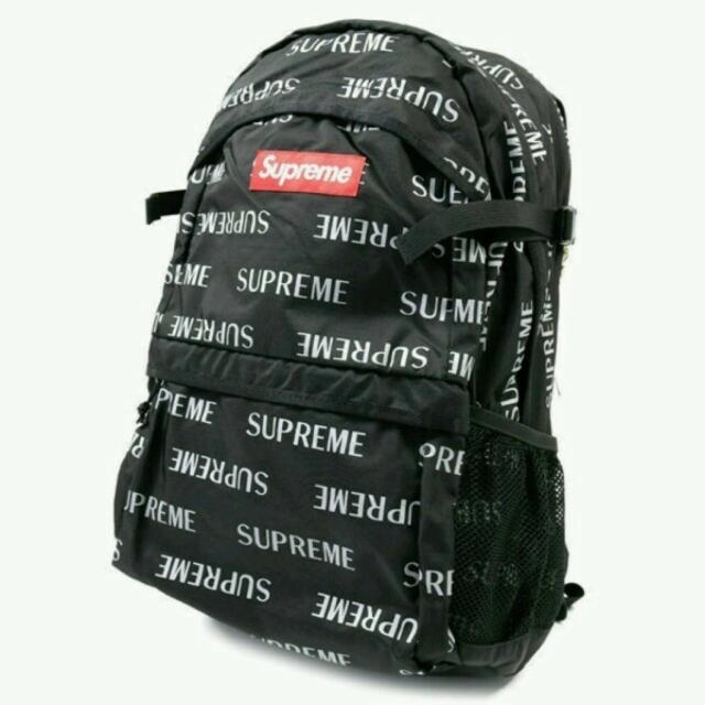 supreme リフレクター パックパック リュック 最終決算 aulicum.com ...