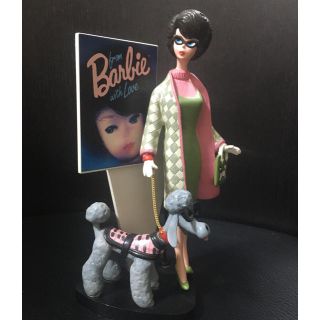 バービー(Barbie)のバービーフィギュア(その他)