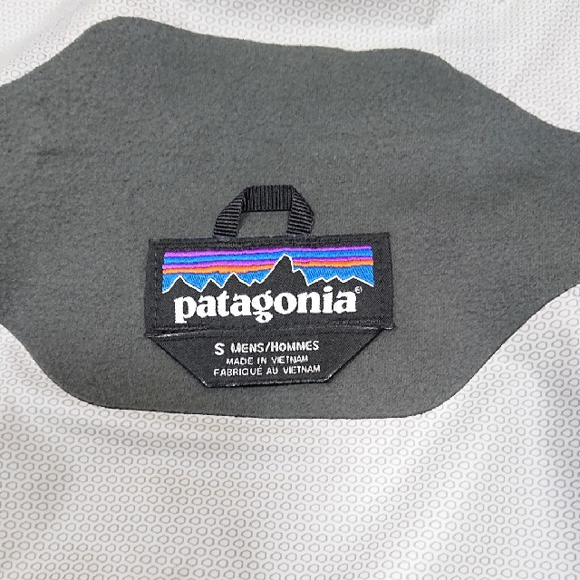 patagonia S の通販 by 58♡28's shop｜パタゴニアならラクマ - patagoniaパタゴニア トレントシェルジャケット 正規店