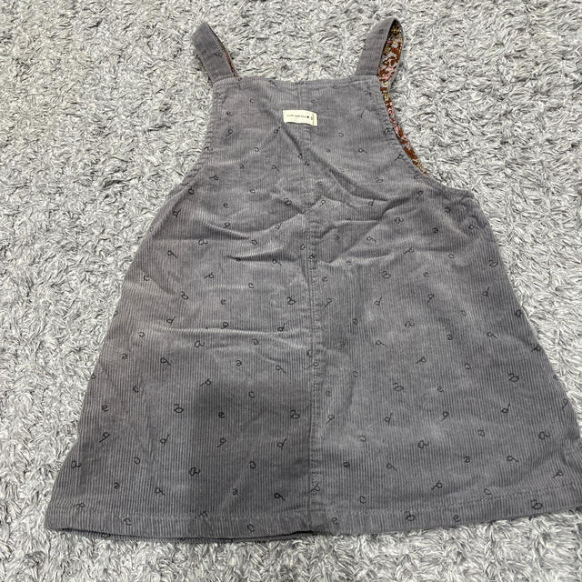 ZARA KIDS(ザラキッズ)の専用です　　zara Baby ワンピース キッズ/ベビー/マタニティのキッズ服女の子用(90cm~)(ワンピース)の商品写真