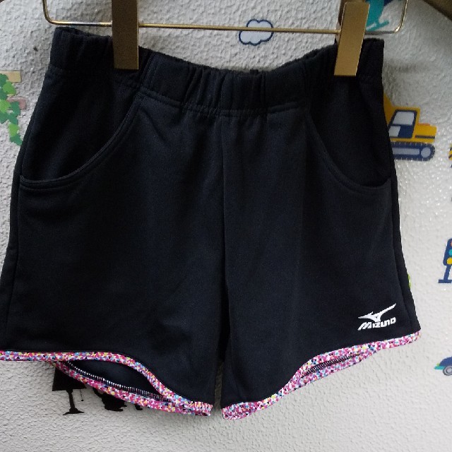 MIZUNO(ミズノ)のミズノスポーツトレーニング レディースのパンツ(ショートパンツ)の商品写真