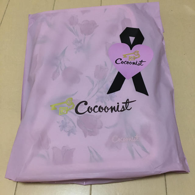 Cocoonist(コクーニスト)のコクーニスト♡チューリップマルチケース レディースのファッション小物(ポーチ)の商品写真