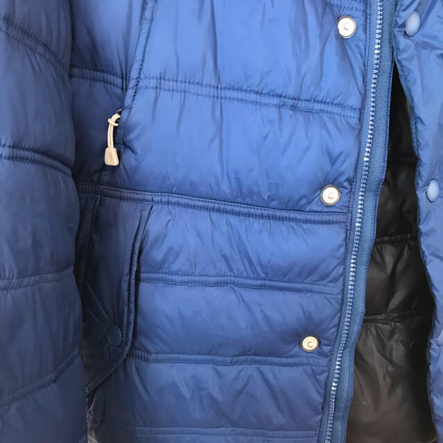 GAP(ギャップ)のouterwear  メンズのジャケット/アウター(ダウンジャケット)の商品写真