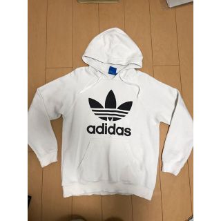 アディダス(adidas)のadidas パーカー(パーカー)