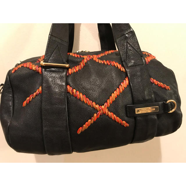 HUGO BOSS ヒューゴボス ボストンバッグ 1