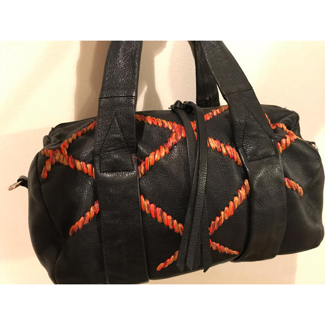 HUGO BOSS ヒューゴボス ボストンバッグ 2