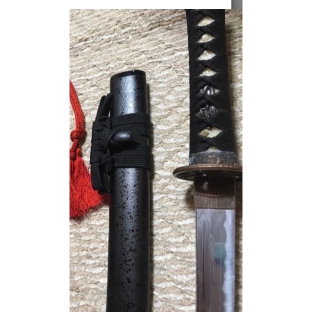 【2024 新作】 美術刀 鬼滅の刃 冬コミの通販 ゴールデンカムイ 刀剣 コスプレ 武具